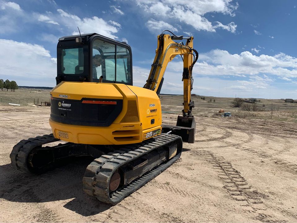 2017 JCB 85z1 eco img3